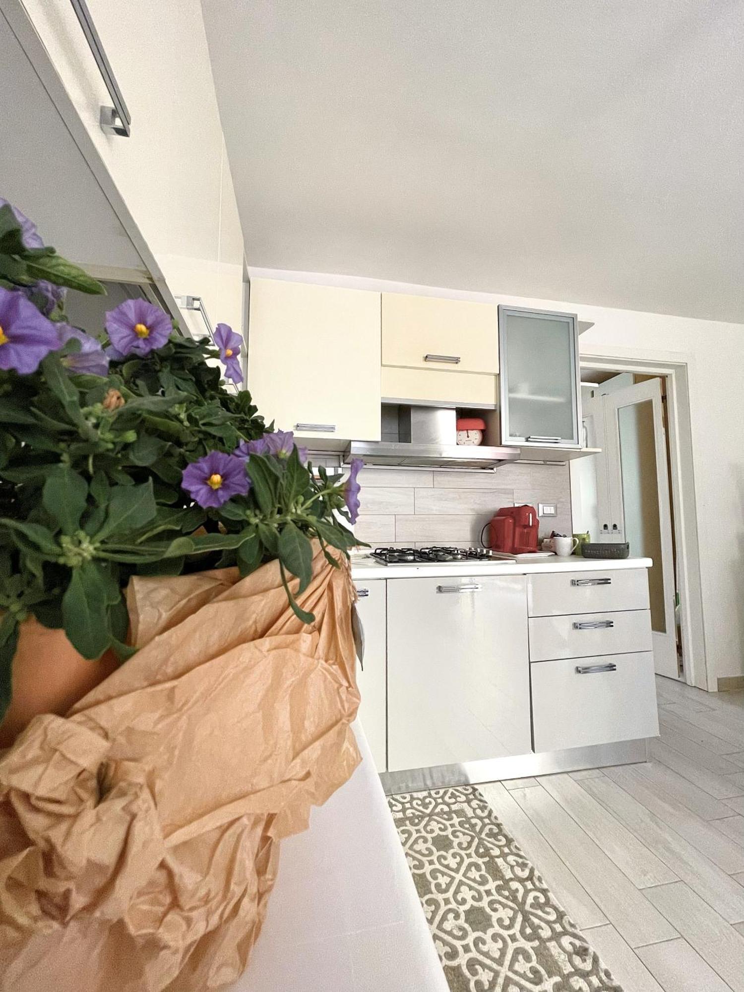 Casa Berlai, Bilocale Sul Lago Villa Pisogne Eksteriør billede